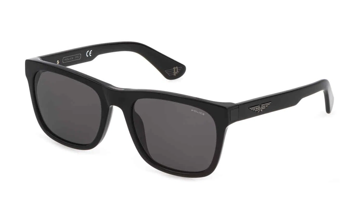 Police SPLE37 Sunglasses - view 3